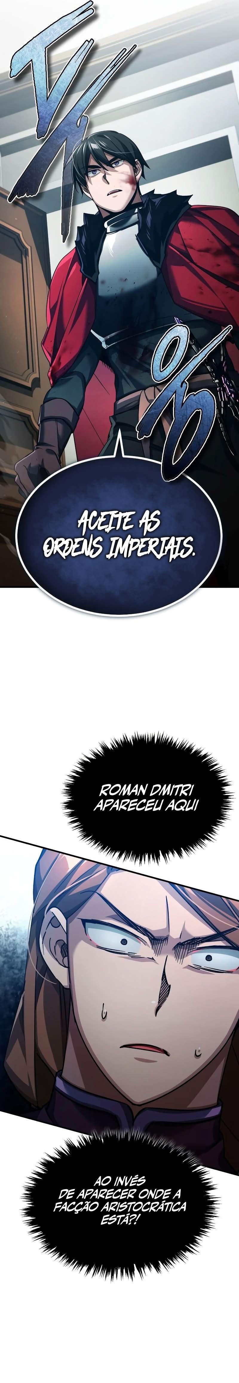 Read The Heavenly Demon Can't Live a Normal Life PT Manga Online