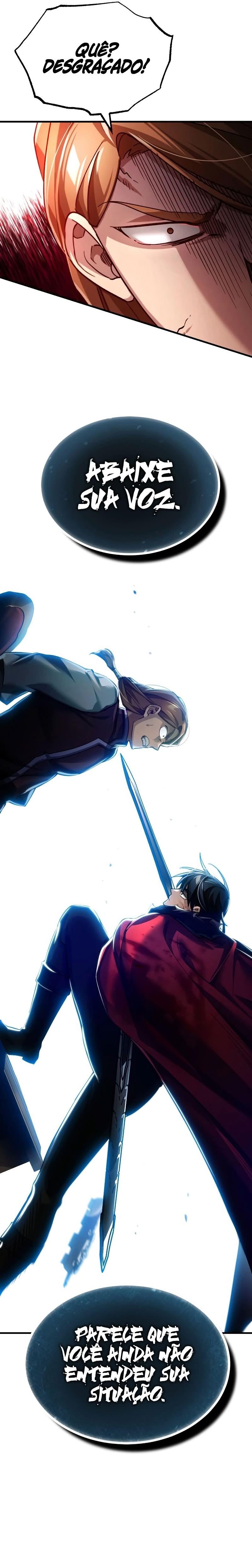 Read The Heavenly Demon Can't Live a Normal Life PT Manga Online