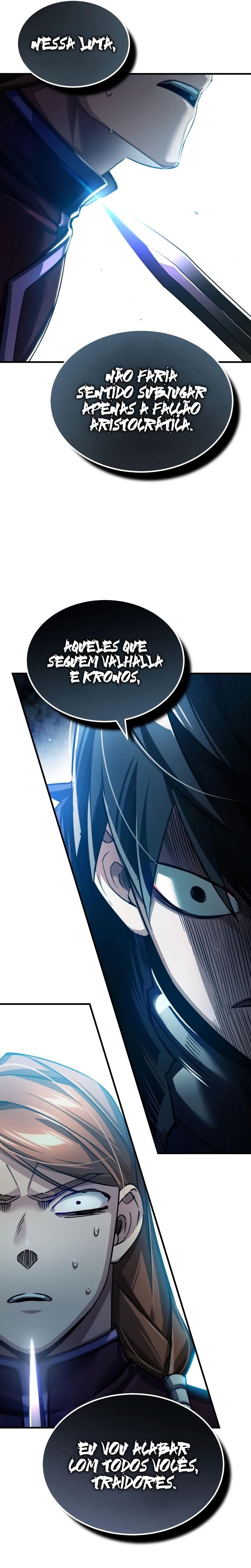 Read The Heavenly Demon Can't Live a Normal Life PT Manga Online