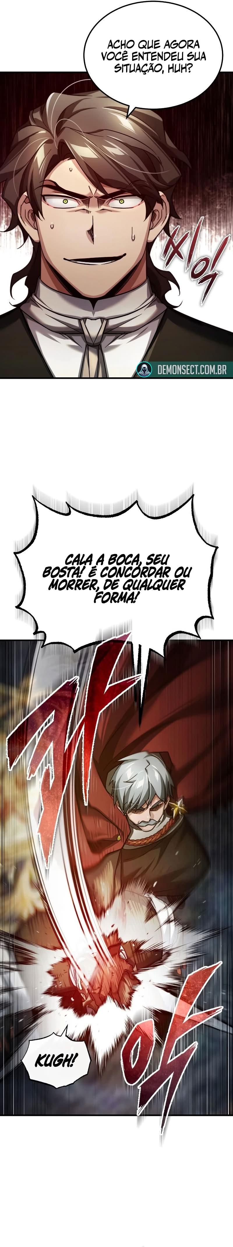 Read The Heavenly Demon Can't Live a Normal Life PT Manga Online