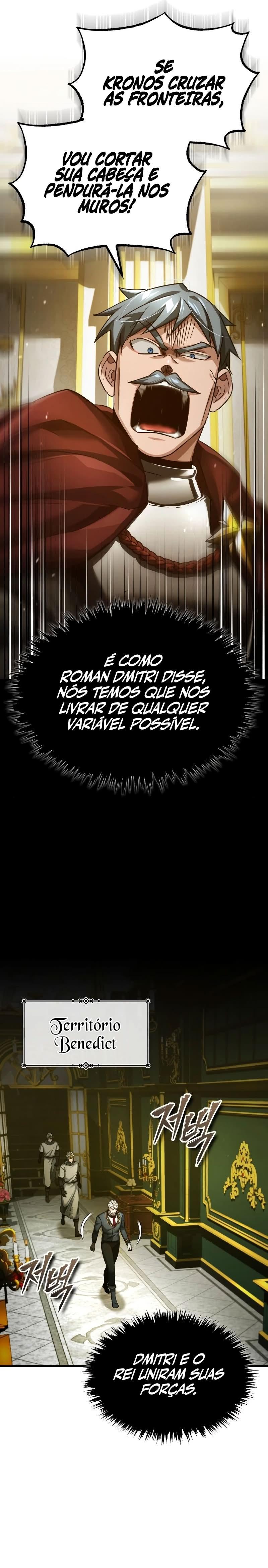 Read The Heavenly Demon Can't Live a Normal Life PT Manga Online