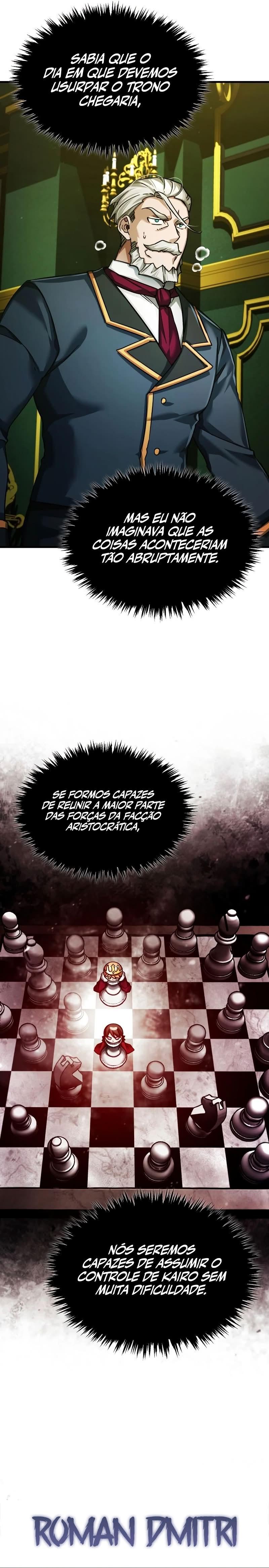 Read The Heavenly Demon Can't Live a Normal Life PT Manga Online