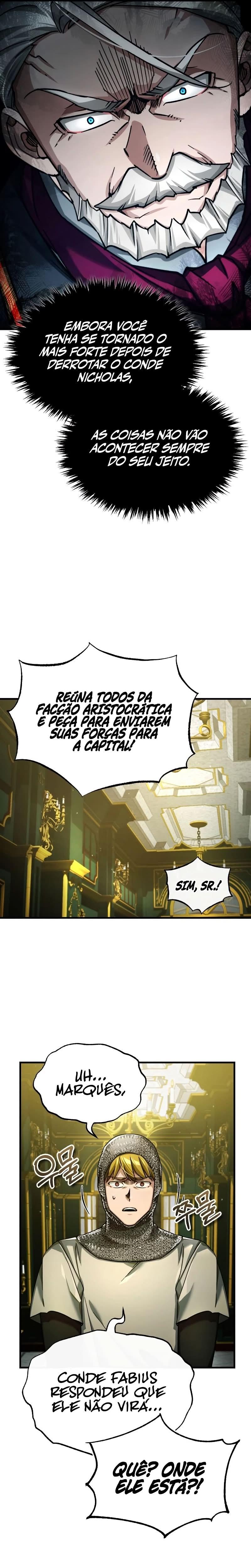 Read The Heavenly Demon Can't Live a Normal Life PT Manga Online