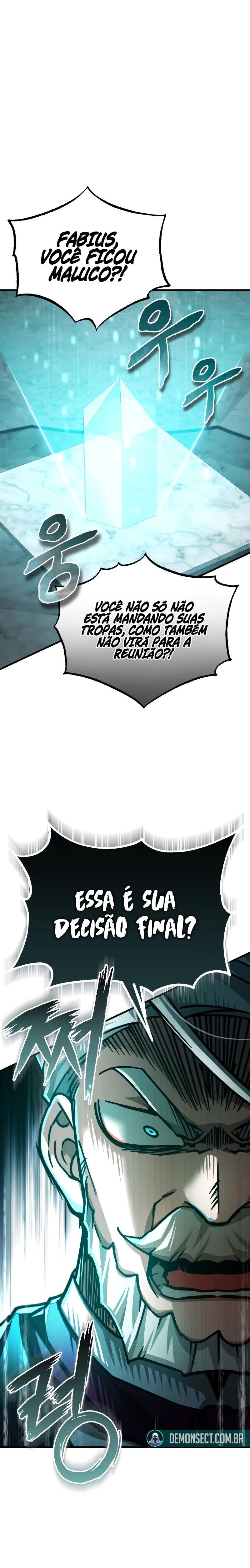 Read The Heavenly Demon Can't Live a Normal Life PT Manga Online
