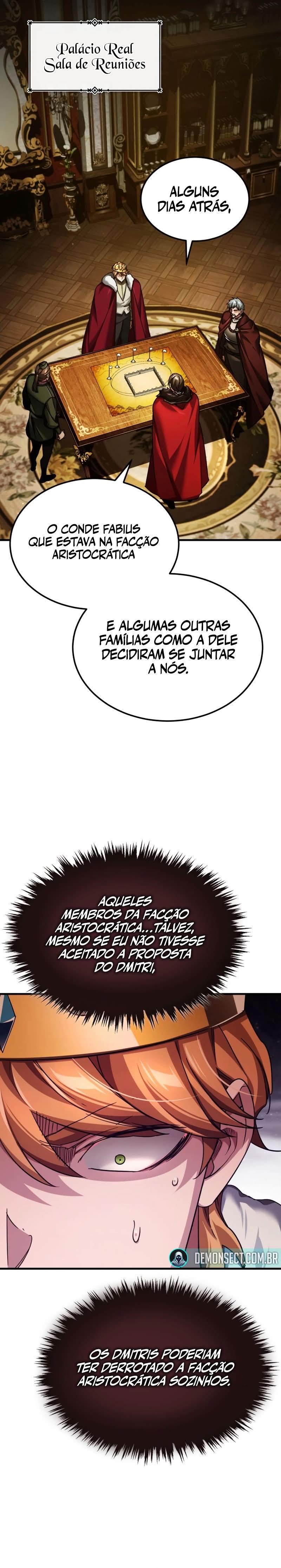 Read The Heavenly Demon Can't Live a Normal Life PT Manga Online