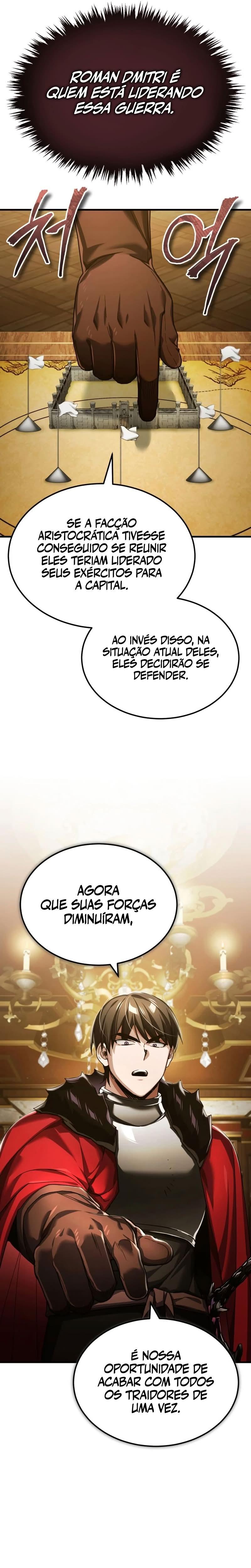 Read The Heavenly Demon Can't Live a Normal Life PT Manga Online