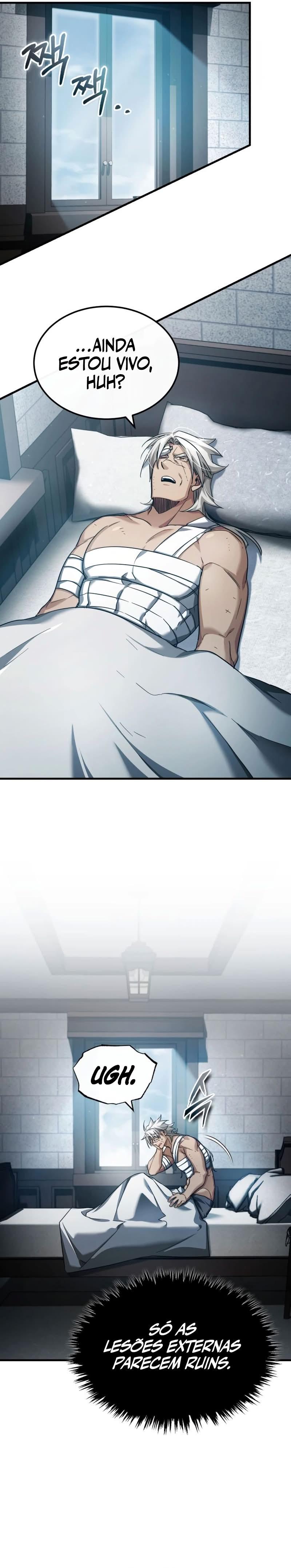 Read The Heavenly Demon Can't Live a Normal Life PT Manga Online
