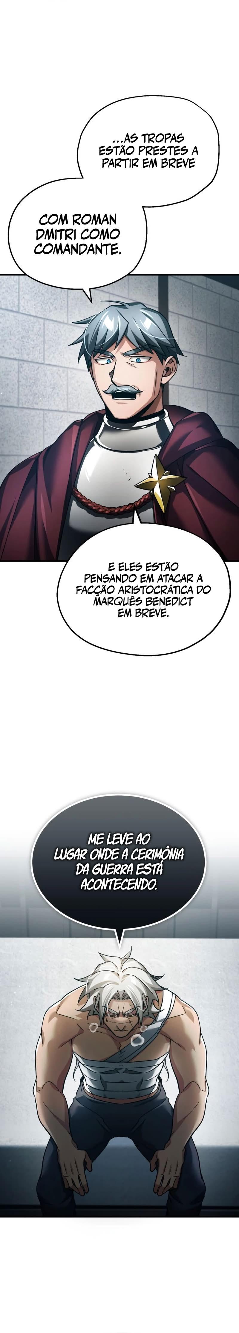 Read The Heavenly Demon Can't Live a Normal Life PT Manga Online