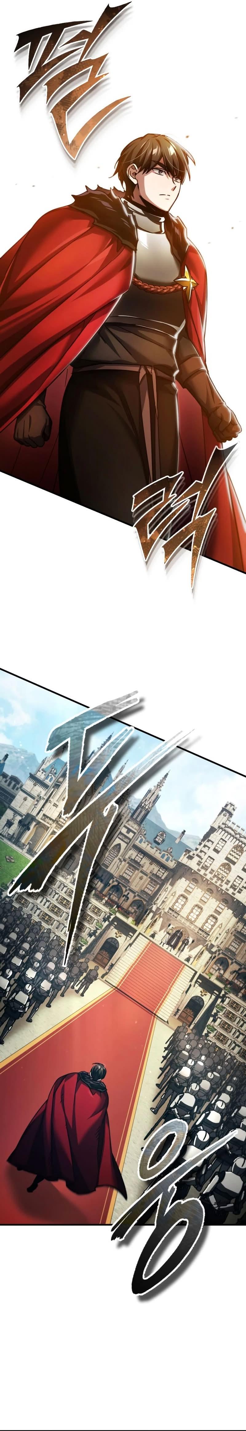 Read The Heavenly Demon Can't Live a Normal Life PT Manga Online