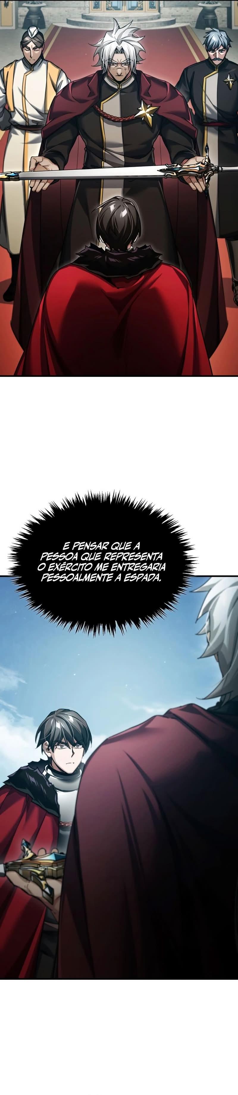Read The Heavenly Demon Can't Live a Normal Life PT Manga Online