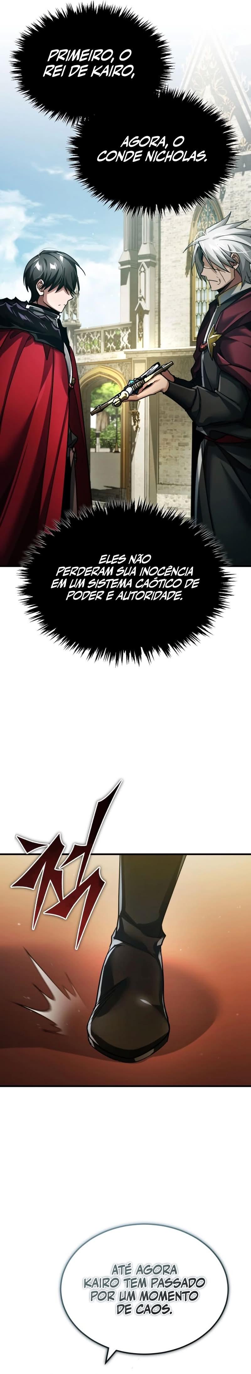 Read The Heavenly Demon Can't Live a Normal Life PT Manga Online