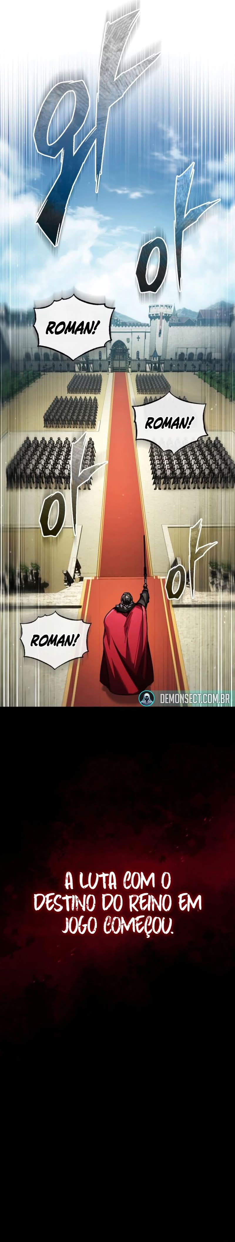 Read The Heavenly Demon Can't Live a Normal Life PT Manga Online