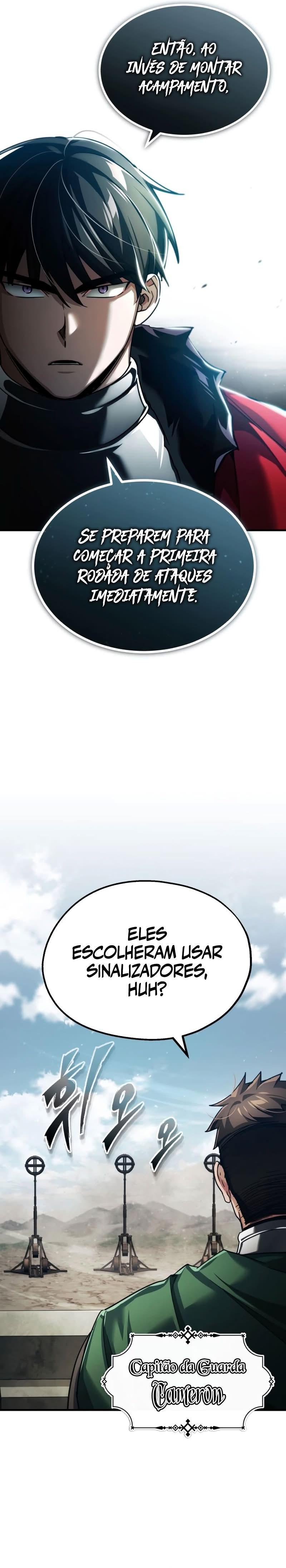 Read The Heavenly Demon Can't Live a Normal Life PT Manga Online