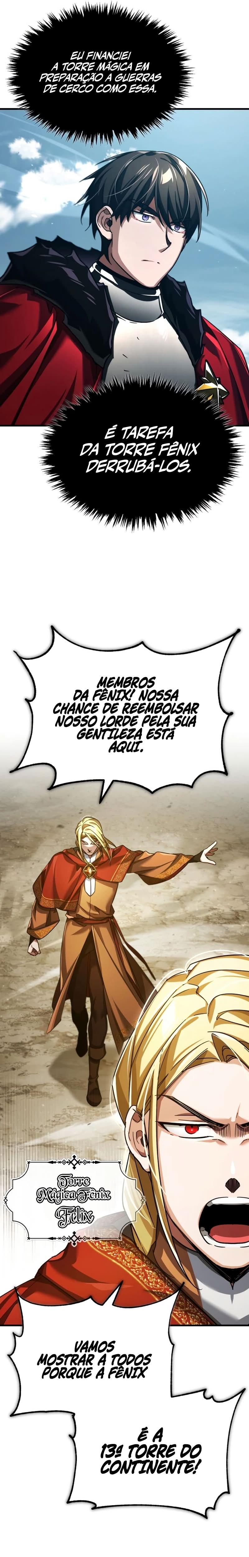 Read The Heavenly Demon Can't Live a Normal Life PT Manga Online