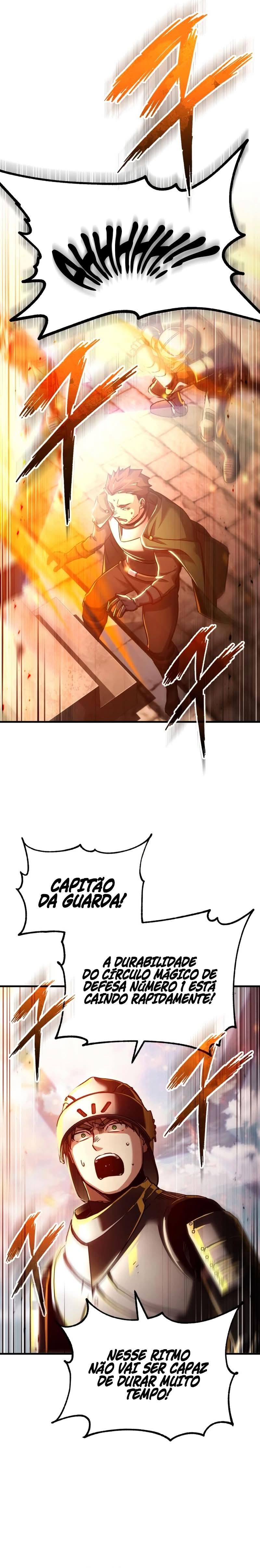 Read The Heavenly Demon Can't Live a Normal Life PT Manga Online