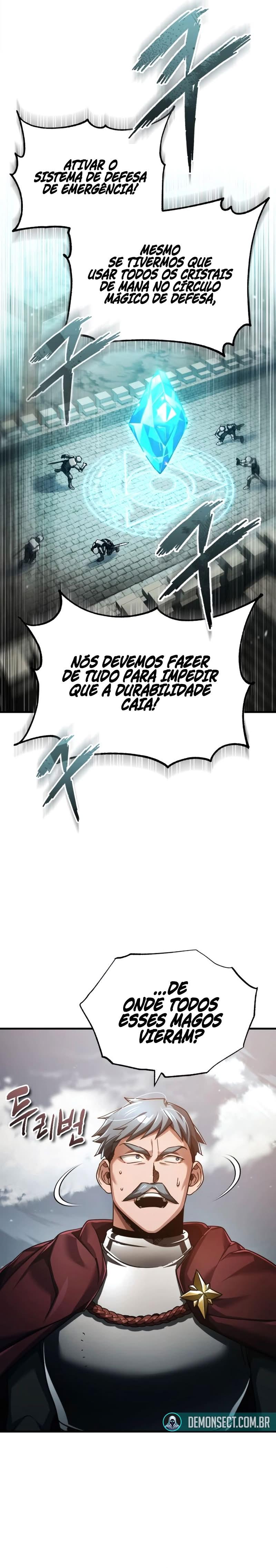 Read The Heavenly Demon Can't Live a Normal Life PT Manga Online