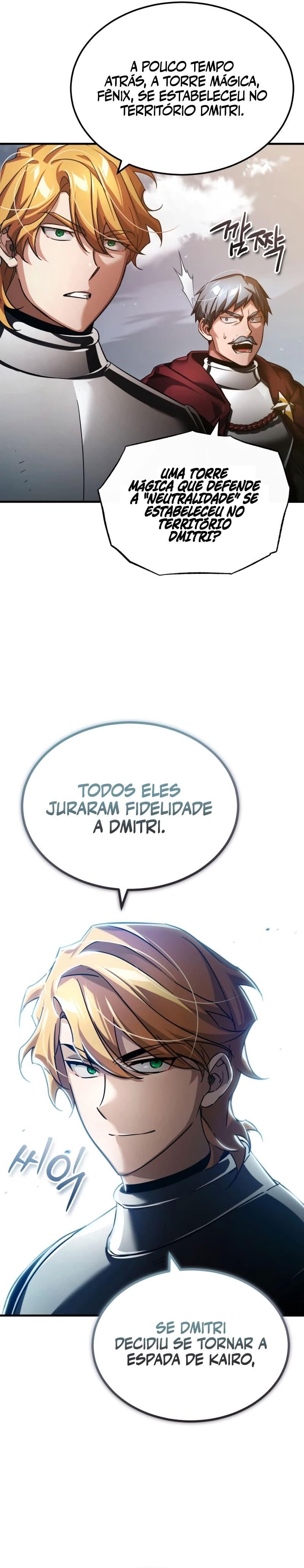 Read The Heavenly Demon Can't Live a Normal Life PT Manga Online