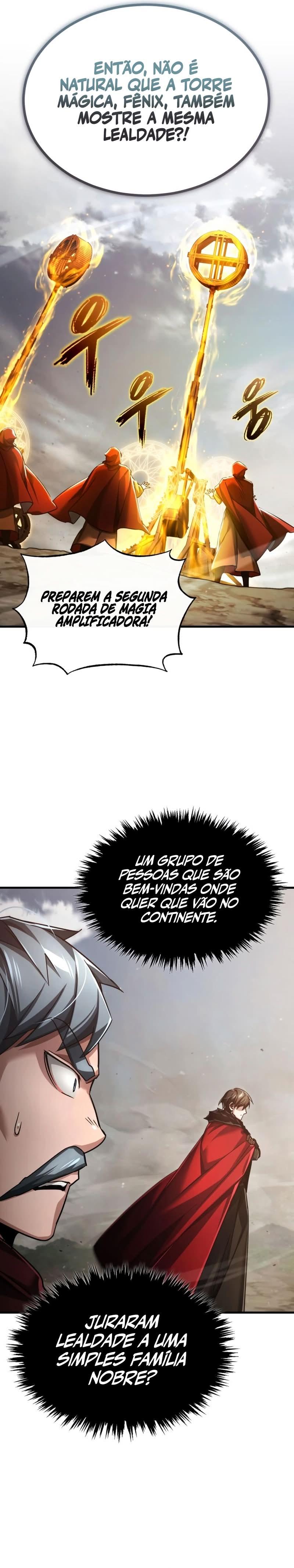 Read The Heavenly Demon Can't Live a Normal Life PT Manga Online