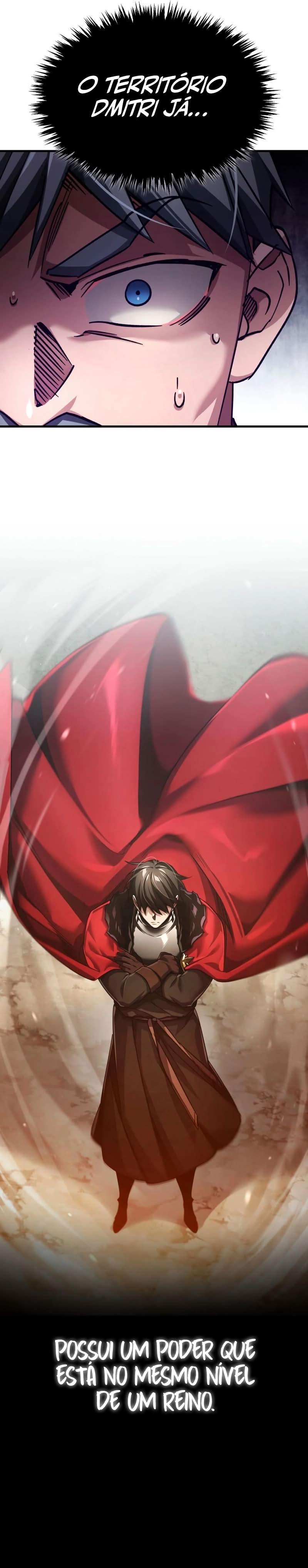 Read The Heavenly Demon Can't Live a Normal Life PT Manga Online