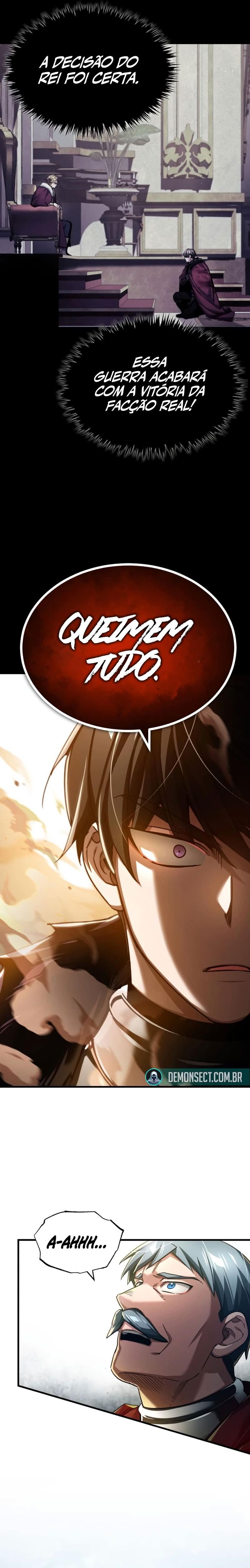 Read The Heavenly Demon Can't Live a Normal Life PT Manga Online