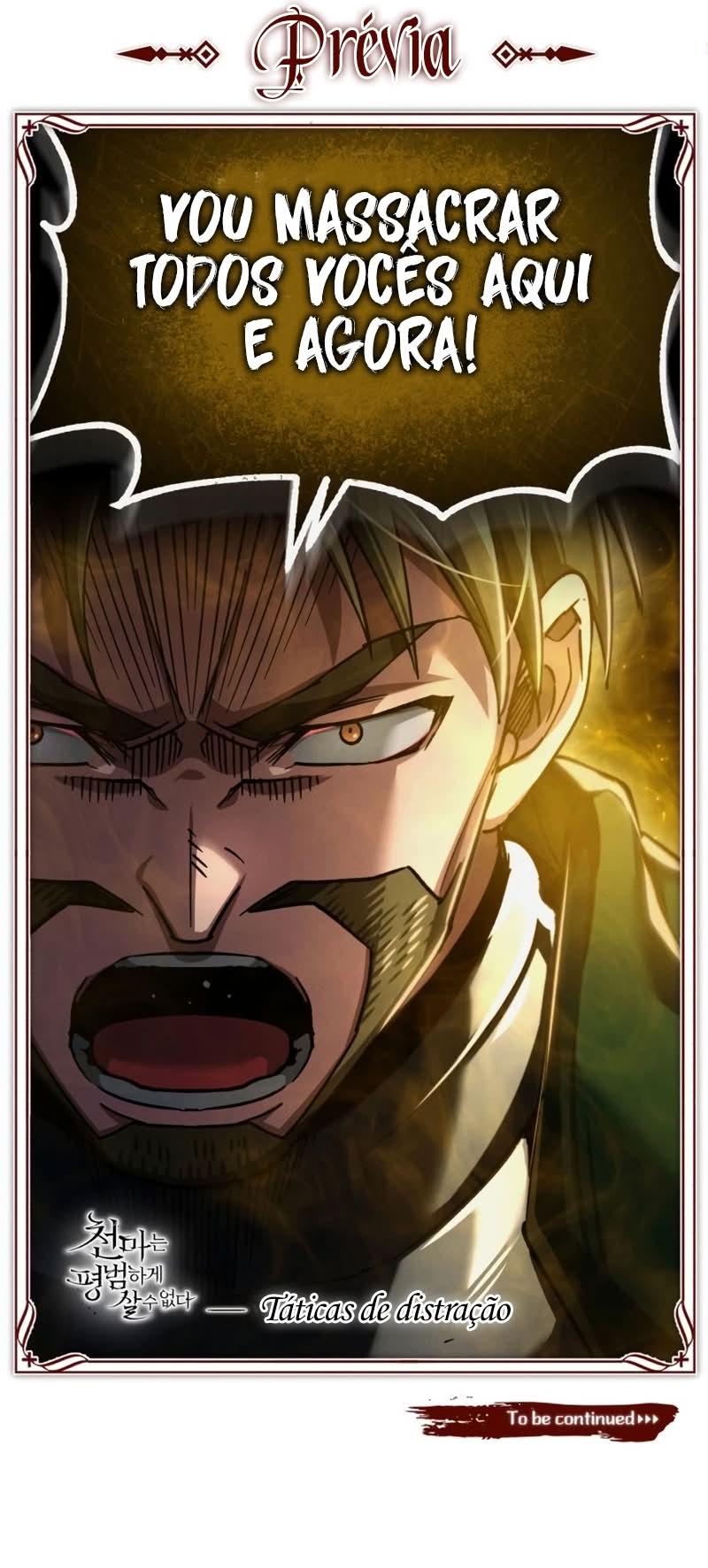 Read The Heavenly Demon Can't Live a Normal Life PT Manga Online