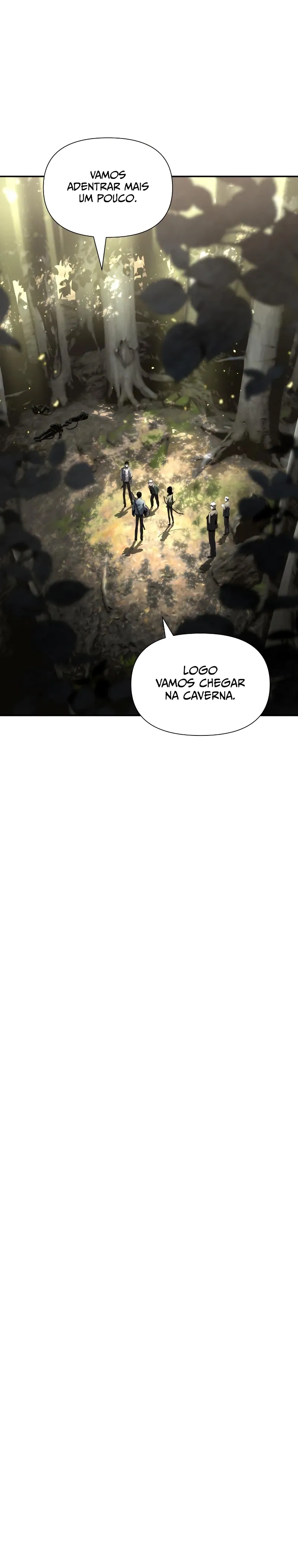 Read The Knight King Who Returned with a God PT Manga Online
