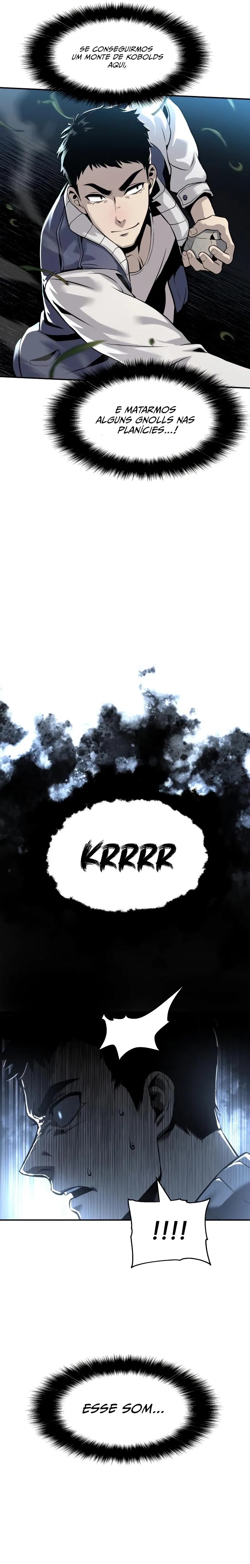 Read The Knight King Who Returned with a God PT Manga Online
