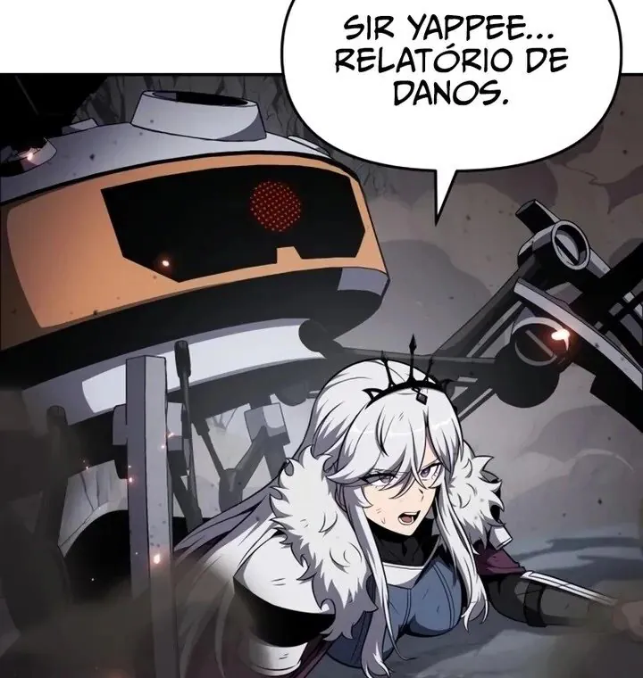 Read The Knight King Who Returned with a God PT Manga Online