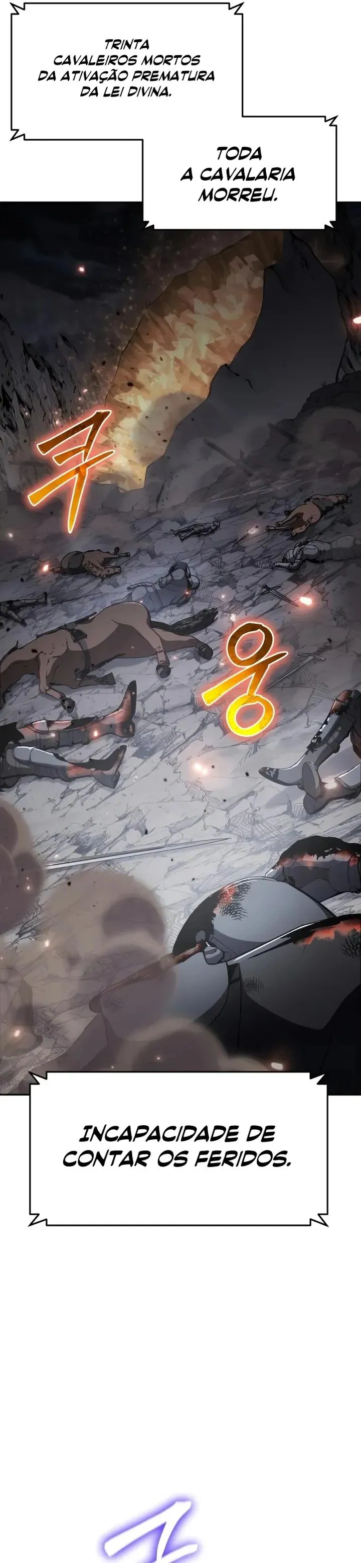 Read The Knight King Who Returned with a God PT Manga Online