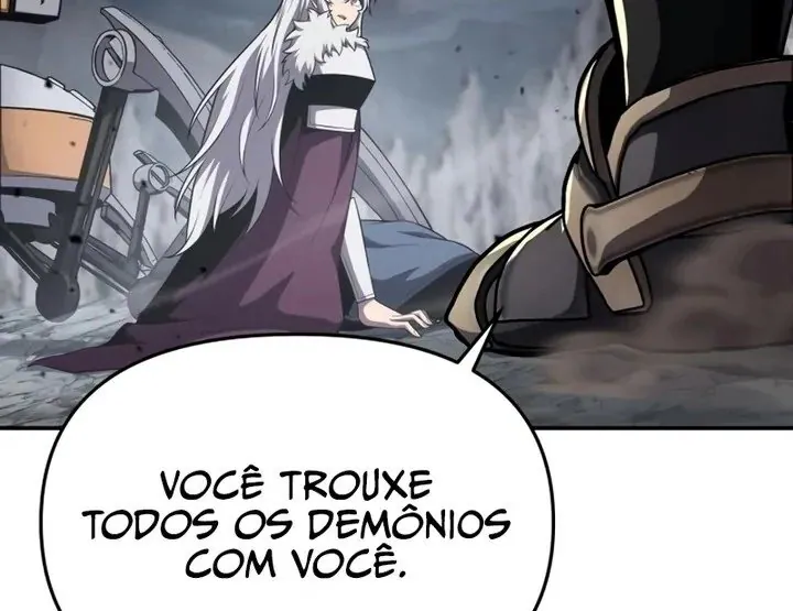 Read The Knight King Who Returned with a God PT Manga Online