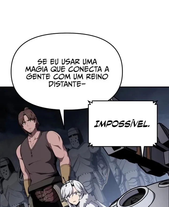 Read The Knight King Who Returned with a God PT Manga Online