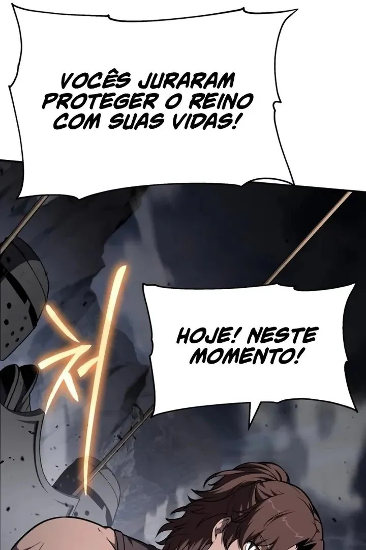 Read The Knight King Who Returned with a God PT Manga Online