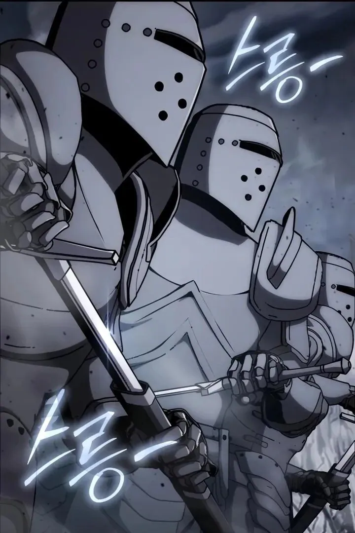 Read The Knight King Who Returned with a God PT Manga Online