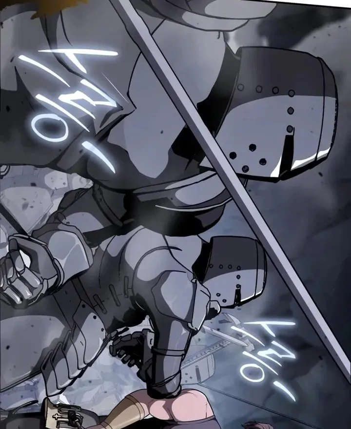 Read The Knight King Who Returned with a God PT Manga Online