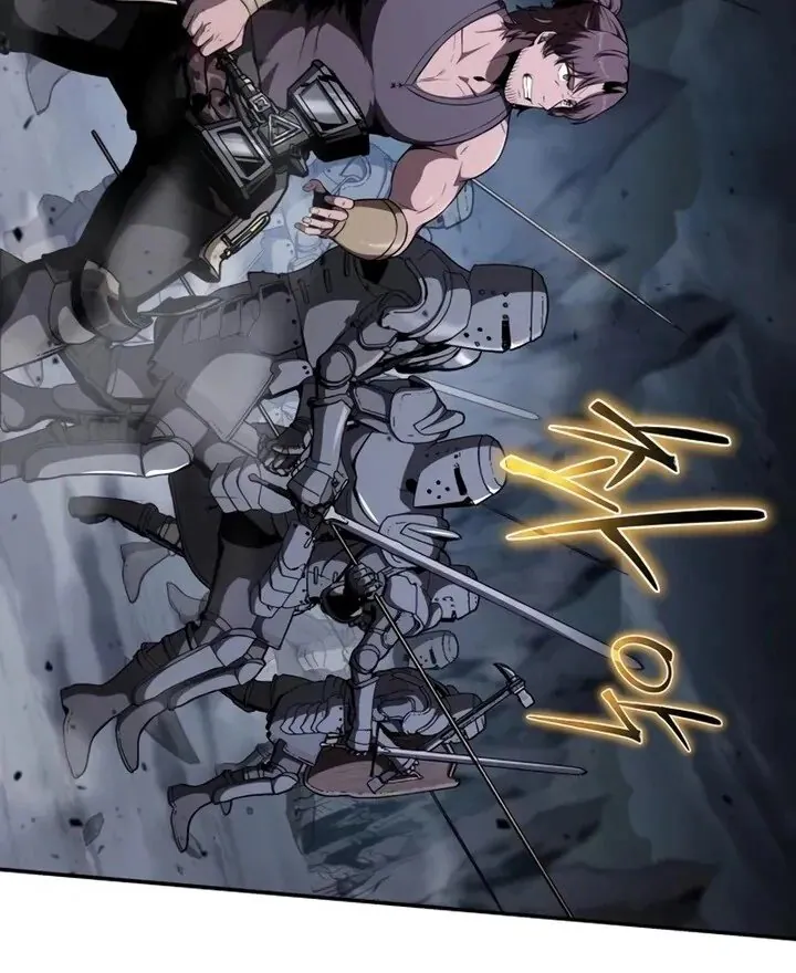Read The Knight King Who Returned with a God PT Manga Online