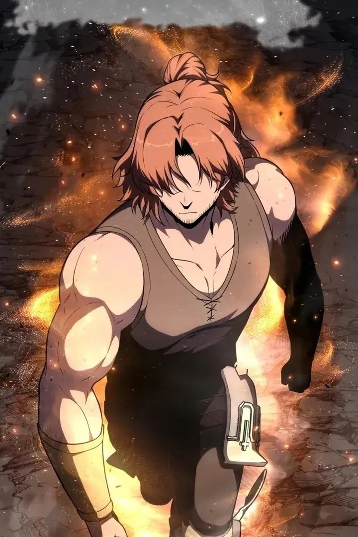 Read The Knight King Who Returned with a God PT Manga Online