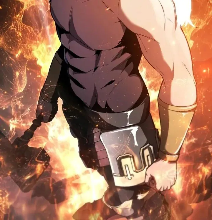 Read The Knight King Who Returned with a God PT Manga Online