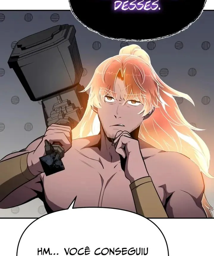 Read The Knight King Who Returned with a God PT Manga Online