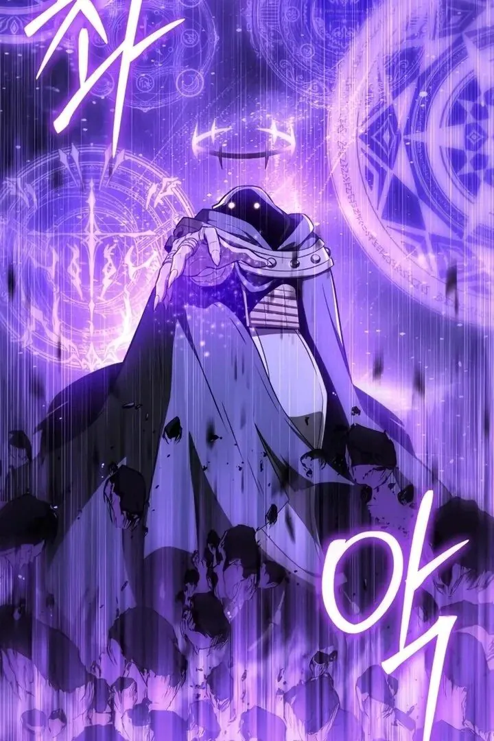 Read The Knight King Who Returned with a God PT Manga Online