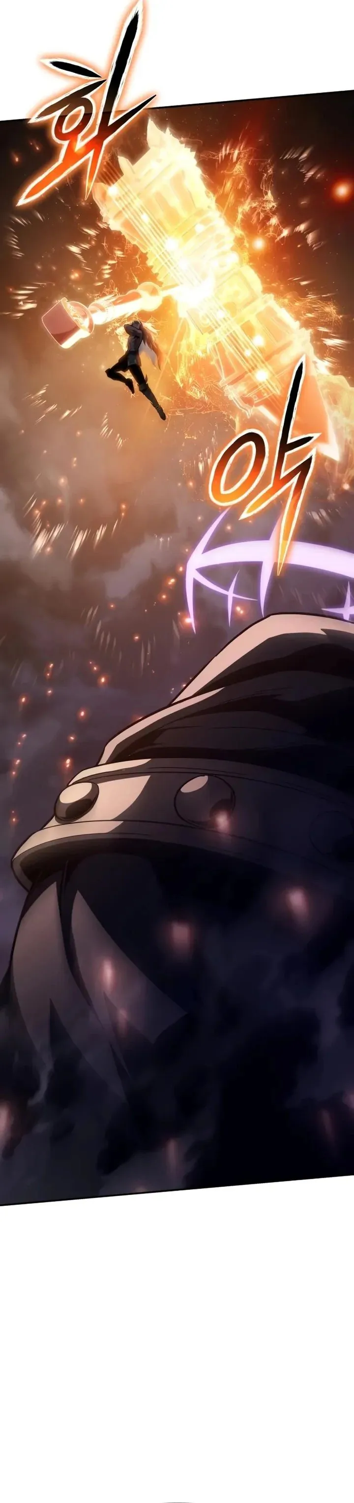 Read The Knight King Who Returned with a God PT Manga Online