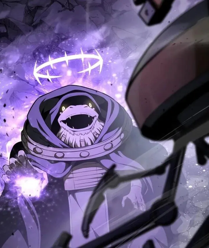 Read The Knight King Who Returned with a God PT Manga Online