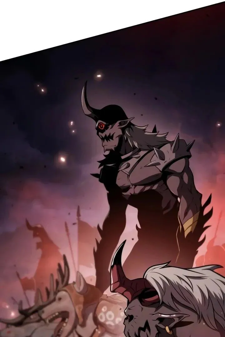 Read The Knight King Who Returned with a God PT Manga Online