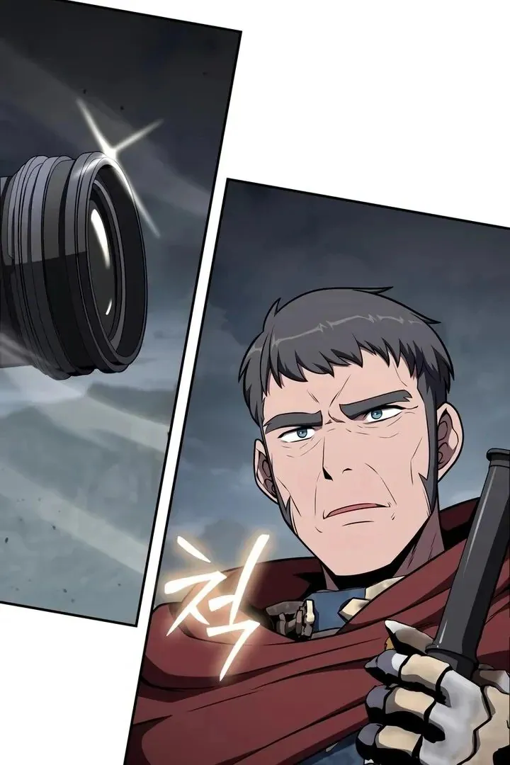 Read The Knight King Who Returned with a God PT Manga Online