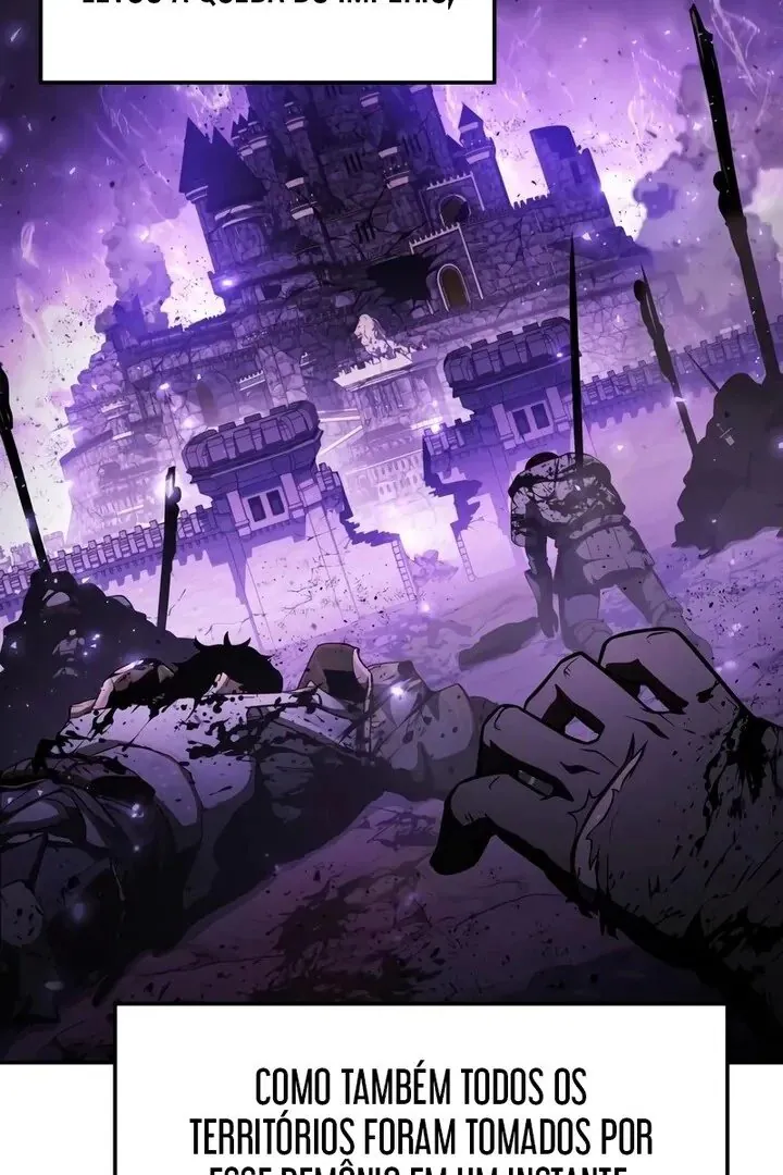 Read The Knight King Who Returned with a God PT Manga Online