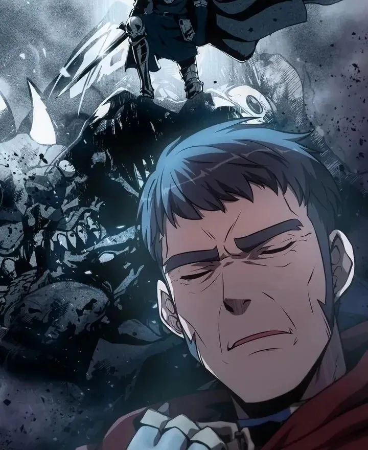 Read The Knight King Who Returned with a God PT Manga Online