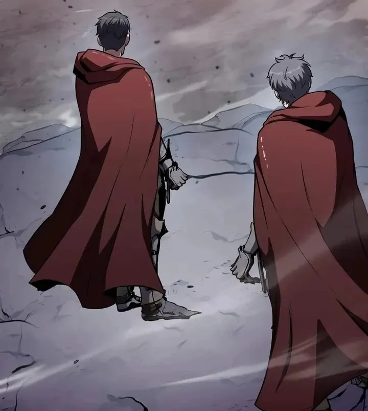 Read The Knight King Who Returned with a God PT Manga Online