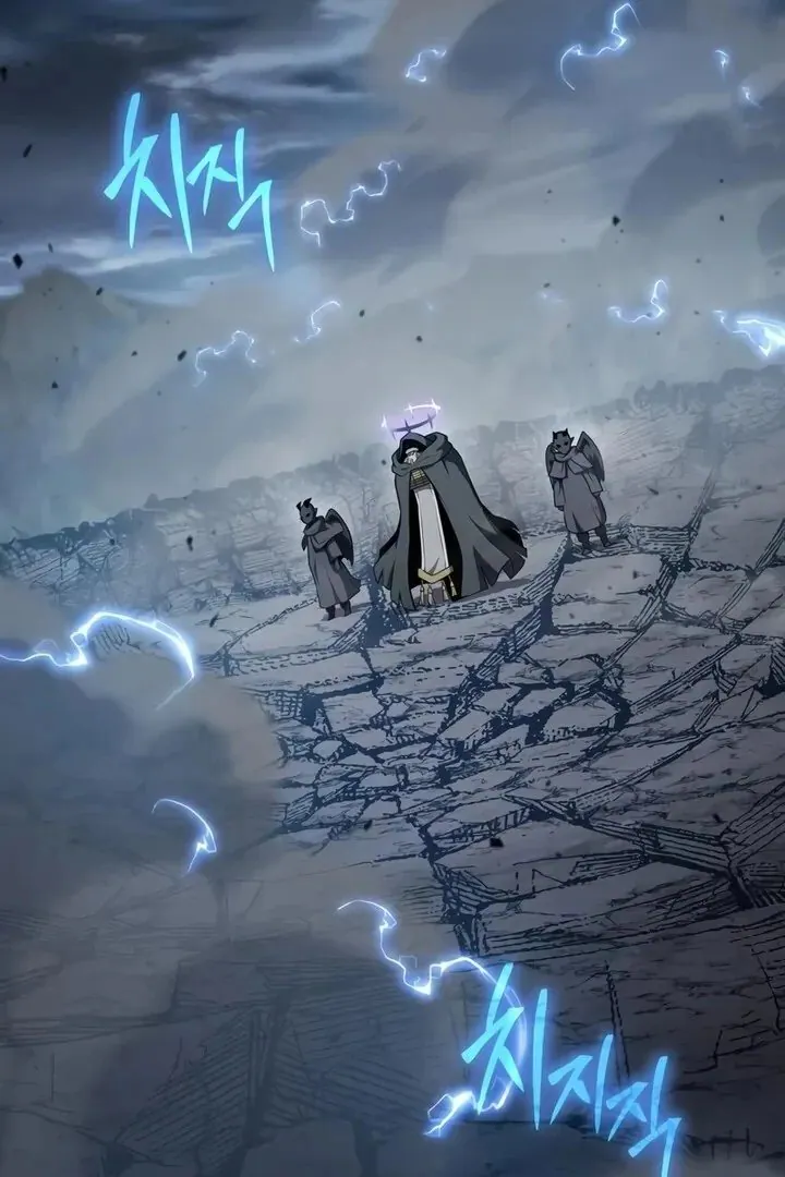Read The Knight King Who Returned with a God PT Manga Online