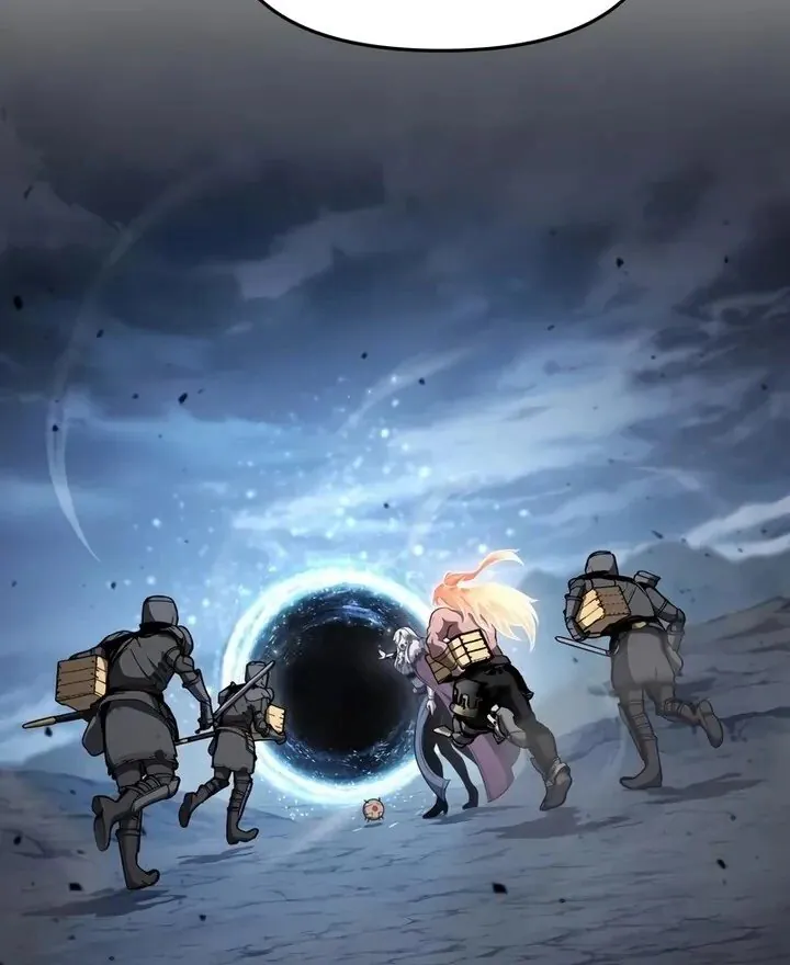Read The Knight King Who Returned with a God PT Manga Online