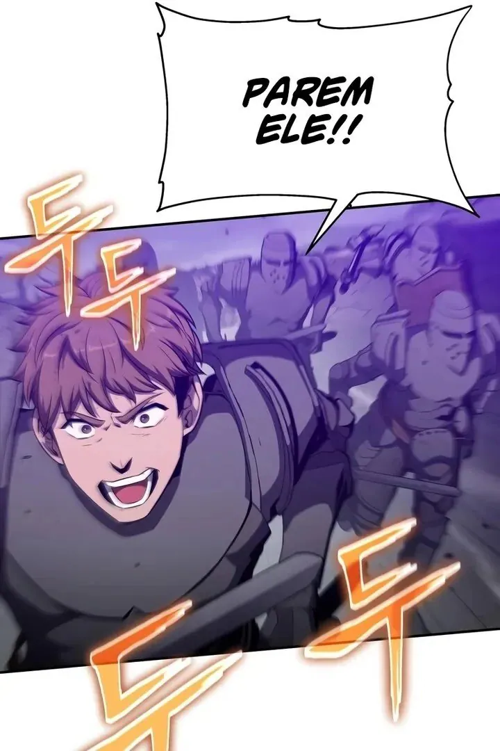 Read The Knight King Who Returned with a God PT Manga Online