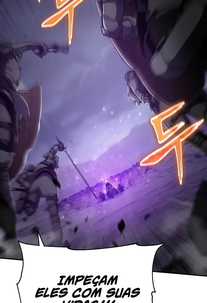 Read The Knight King Who Returned with a God PT Manga Online